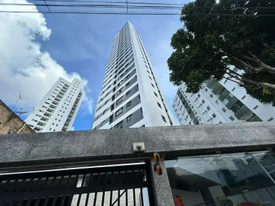 Apartamento com 2 Quartos para alugar, 50m² no Casa Amarela, Recife