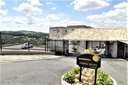Apartamento com 3 Quartos à venda, 75m² no Pinheirinho, Vinhedo