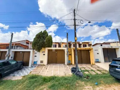 Sobrado com 2 Quartos à venda, 100m² no Planalto Ayrton Senna, Fortaleza
