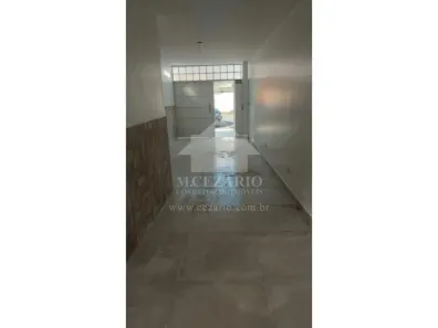 Sala Comercial para alugar, 35m² no Jardim Maria Augusta, Taubaté