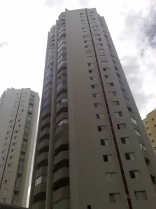 Apartamento com 4 Quartos à venda, 120m² no Vila Romana, São Paulo