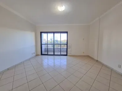 Apartamento com 4 Quartos à venda, 147m² no Santa Cruz do José Jacques, Ribeirão Preto