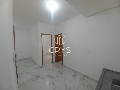 Apartamento com 2 Quartos à venda, 40m² no Santana, São Paulo