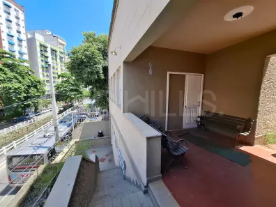 Casa com 2 Quartos à venda, 110m² no Icaraí, Niterói
