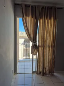 Apartamento com 2 Quartos à venda, 45m² no Vila Inema, Hortolândia