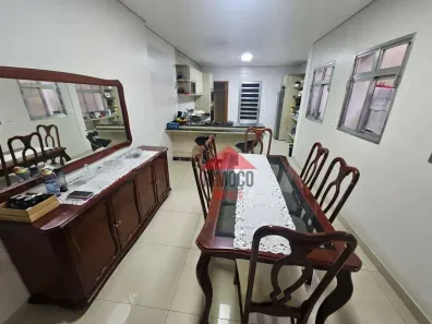Sobrado com 4 Quartos à venda, 220m² no Vila Guilhermina, São Paulo