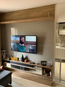 Apartamento com 2 Quartos à venda, 136m² no Vila Iracema-Belval, Barueri