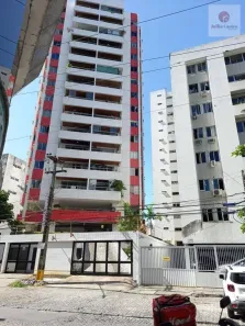 Apartamento com 3 Quartos à venda, 120m² no Boa Viagem, Recife