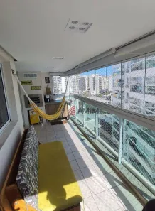 Apartamento com 2 Quartos à venda, 90m² no Icaraí, Niterói