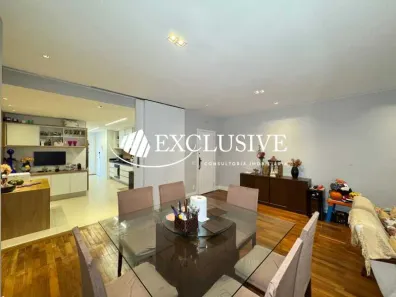 Apartamento com 3 Quartos à venda, 150m² no Copacabana, Rio de Janeiro