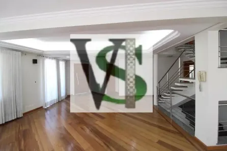 Sobrado com 6 Quartos à venda, 545m² no Jardim São Bento, São Paulo