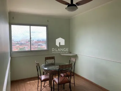 Apartamento com 2 Quartos à venda, 65m² no Vila Pompéia, Campinas