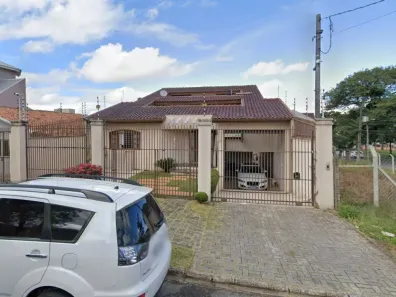 Casa com 1 Quarto à venda, 404m² no Guaíra, Curitiba