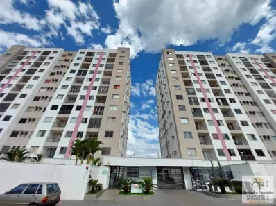 Apartamento com 2 Quartos à venda, 57m² no Ilda, Aparecida de Goiânia