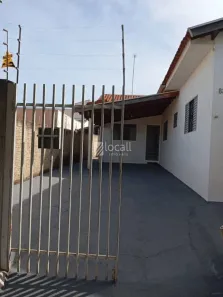 Casa com 3 Quartos à venda, 142m² no Jardim São Marco, São José do Rio Preto