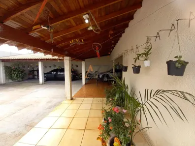 Casa com 3 Quartos à venda, 202m² no Vila Clementina, São José do Rio Preto