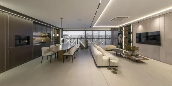 Apartamento com 3 Quartos à venda, 222m² no Cambuí, Campinas
