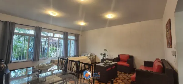 Casa com 4 Quartos à venda, 215m² no Aclimação, São Paulo