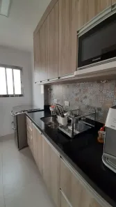 Apartamento com 2 Quartos à venda, 56m² no Mooca, São Paulo