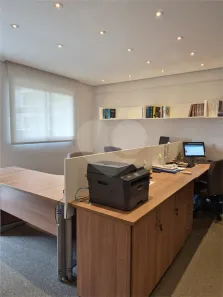 Sala Comercial com 2 Quartos à venda, 37m² no Perdizes, São Paulo