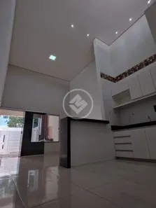 Casa com 2 Quartos à venda, 90m² no Jardim Itaipu, Goiânia