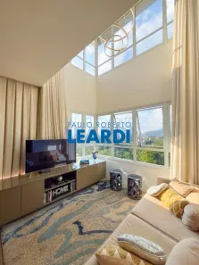 Apartamento com 2 Quartos à venda, 82m² no Sítio Tamboré Alphaville, Barueri