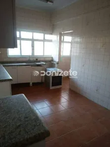 Apartamento com 3 Quartos à venda, 146m² no Centro, Santo André