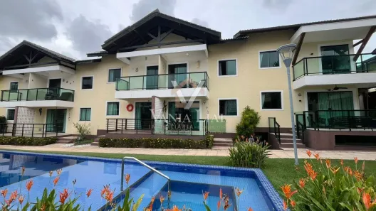 Casa de Condomínio com 3 Quartos para alugar, 220m² no Atalaia, Salinópolis