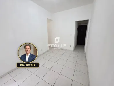 Apartamento com 2 Quartos à venda, 58m² no Rocha, Rio de Janeiro