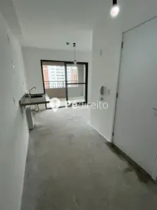 Apartamento com 1 Quarto à venda, 26m² no Butantã, São Paulo