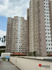 Apartamento com 2 Quartos à venda, 50m² no Jardim Nossa Senhora do Carmo, São Paulo