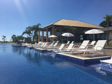 Lote/Terreno à venda, 909m² no Chácara Panorama, Jaguariúna
