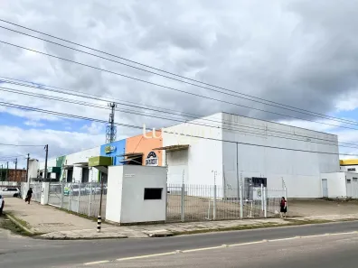 Galpão/Depósito/Armazém para alugar, 230m² no Humaitá, Porto Alegre