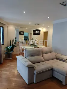 Apartamento com 3 Quartos à venda, 96m² no Santana, São Paulo