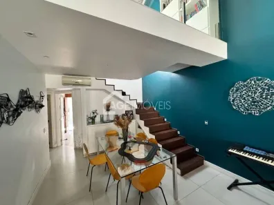 Casa com 4 Quartos à venda, 290m² no Itaipu, Niterói