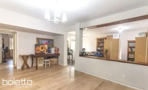 Apartamento com 2 Quartos à venda, 94m² no Petrópolis, Porto Alegre