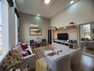 Casa com 3 Quartos à venda, 199m² no Parque Brasil 500, Paulínia
