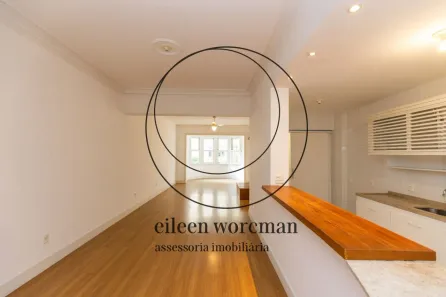 Apartamento com 3 Quartos à venda, 130m² no Leme, Rio de Janeiro