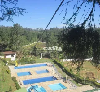 Fazenda/Sítio com 16 Quartos à venda, 2854m² no Engenheiro Marsilac, São Paulo