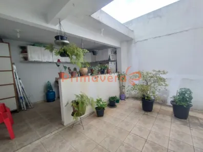 Sobrado com 2 Quartos à venda, 70m² no Vila Jaguara, São Paulo
