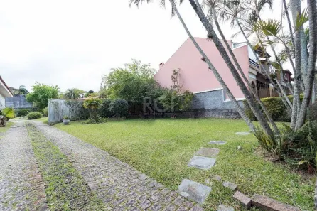Lote/Terreno à venda, 690m² no Jardim Isabel, Porto Alegre