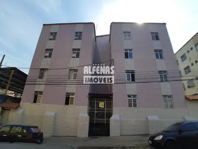 Apartamento com 2 Quartos à venda, 43m² no Parque Riacho das Pedras 2ª Seção, Contagem