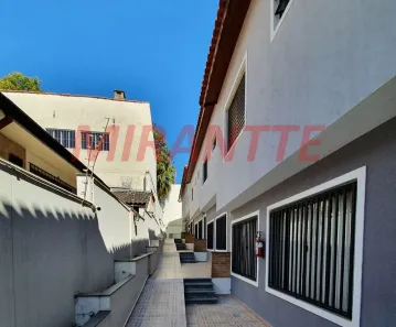 Casa de Condomínio com 3 Quartos à venda, 200m² no Vila Mazzei, São Paulo