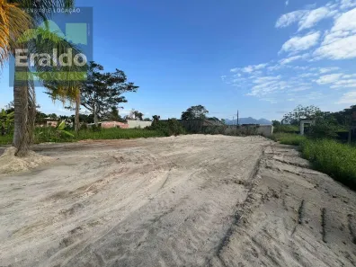 Lote/Terreno à venda, 325m² no Balneário Saint Etienne, Matinhos