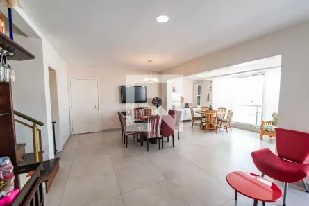 Cobertura com 5 Quartos à venda, 240m² no Ipiranga, São Paulo