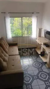 Apartamento com 2 Quartos à venda, 50m² no Ferrazópolis, São Bernardo do Campo
