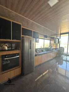 Casa de Condomínio com 4 Quartos à venda, 480m² no Residencial Terra Santa, Trindade