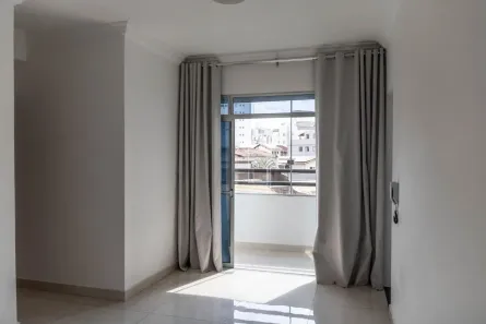 Apartamento com 2 Quartos à venda, 55m² no Nova Granada, Belo Horizonte
