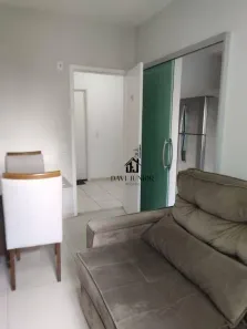 Apartamento com 2 Quartos para alugar, 47m² no Parque Campolim, Sorocaba