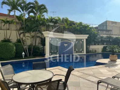 Apartamento com 4 Quartos à venda, 240m² no Vila Cruzeiro, São Paulo
